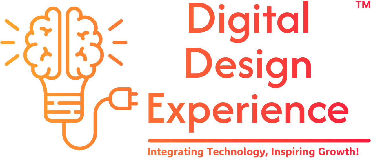 Digital Design Experience