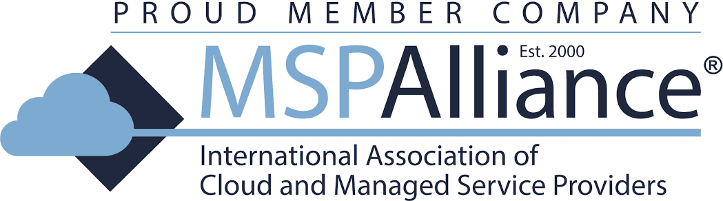 MSP Alliance Member