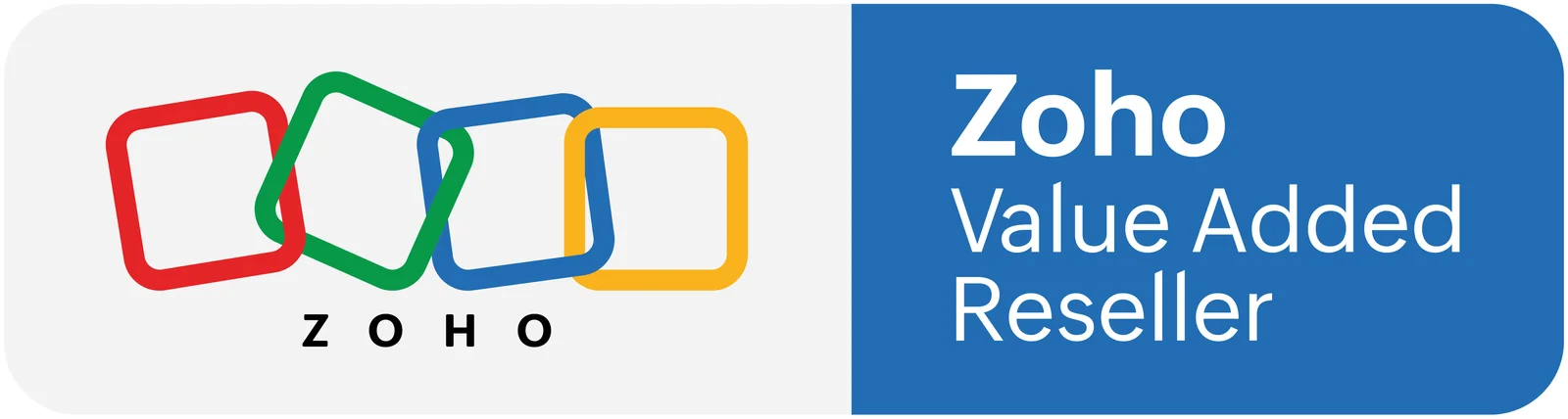 Zoho Value Added Reseller